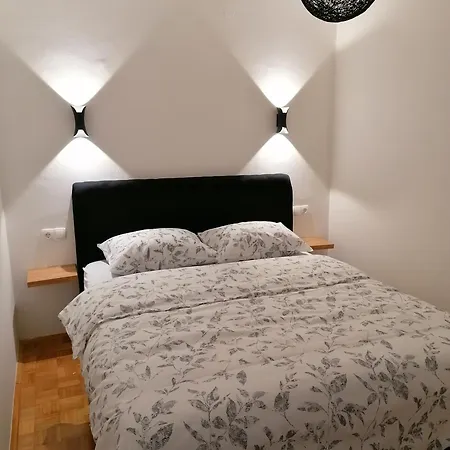 Lamela Apartament Zenica