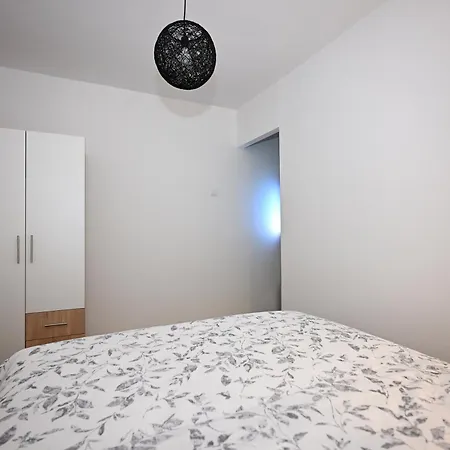 Lamela Apartament Zenica