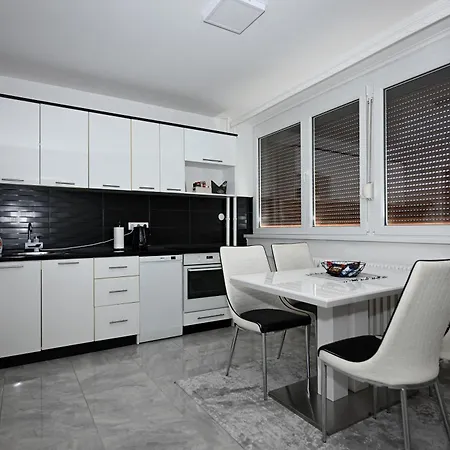 Apartamento Lamela *