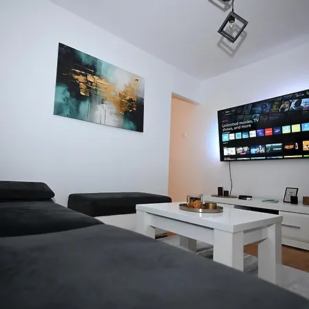 Apartamento Lamela Zenica