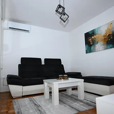 Lamela Apartamento Zenica