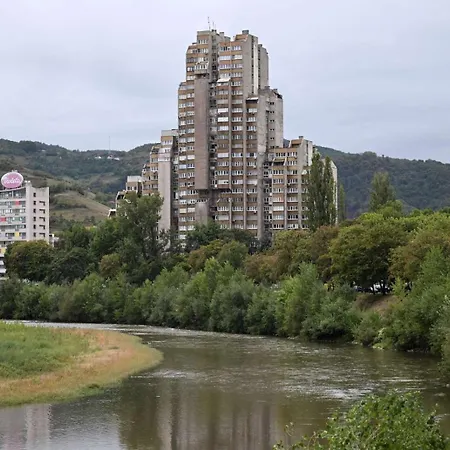 Апартаменты Lamela