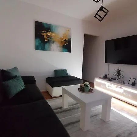 Lamela Apartamento