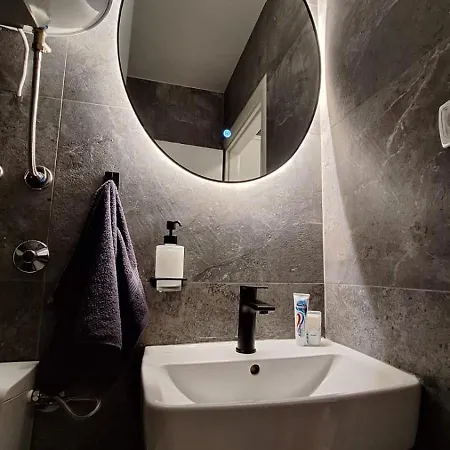 Apartamento Lamela *