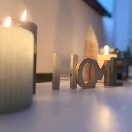 Апартаменты Lamela *