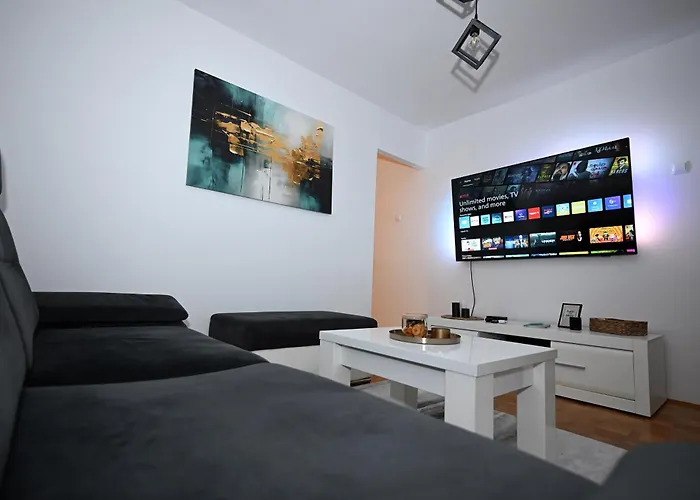 아파트 Lamela 체니카